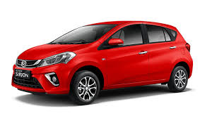 Hasil gambar untuk ALL NEW SIRION