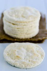 Casabe Video Recipe And History Of This Ancient Cassava Bread Recipe Food Recipes Caribbean Recipes