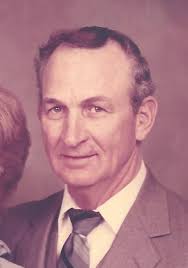Obituary for Gerald Henry "Jerry" Hickert
