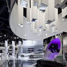 Dimensional Communications Exhibition Stand Exhibition Stand Design Exhibition Booth