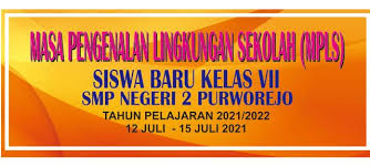 Pasalnya, dikutip dari petunjuk teknis ppdb madrasah kemenag dki jakarta 2021,calon peserta didik baru. Smp Negeri 2 Purworejo