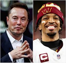 Barron Trump stuns NFL community: 'I will own the Commander city no matter  what!'