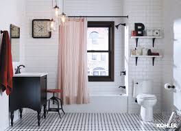 In the span of this short half hour show hopefully, candice olson's bathroom designs will provide some inspiration for your own bathroom renovations. Home Ideas From Kohler Candice Olsen Designed This Bathroom Starring Our
