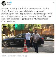 Raj kundra latest breaking news, pictures, photos and video news. Kugosabgw5njim