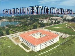 Facultatea de medicină a fost înființată 1995. Ovidius University Of Constanta Ovidius Universitesi Constanta Youtube