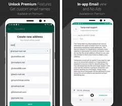 Temp mail is to halt such a drama. Temp Mail V3 00 Apk Descargar Para Android Appsgag