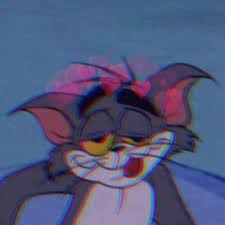 Tom And Jerry One My Favorites Ever Cartoon Wallpaper Vintage Cartoon Cartoon Profile Pictures