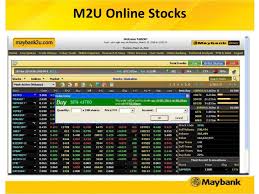 It is also one of the members of the atm5 network. Maybankinvest