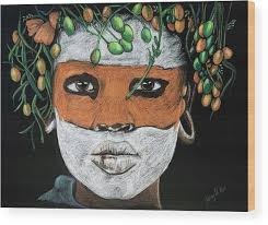 Jenny Pickens Wood Prints and Wood Art