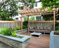 Check spelling or type a new query. 23 Landscaping Ideas For Small Backyards