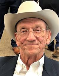 Jack Lee McBroom Obituary