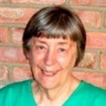 Ruby G. Boss Obituary