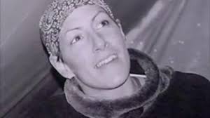 The Heights To Which Some Women Will Go... Cherise Climbs For A Cause, for  the ABTA