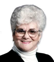 Eva Holden Condolences