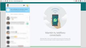 Los dos nuevos íconos que identifican las llamadas de video y de voz aparecieron en la versión 2.2100.7 de la aplicación para windows 10, aunque no todos los usuarios que utilizan esta edición pueden acceder a. Whatsapp Web Tutorial Official Youtube