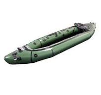 Custom Customized Inflatable Packraft One Person Two Person ...