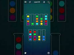Check spelling or type a new query. Ball Sort Puzzle Level 35 Youtube