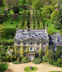 Curated Garden Gardens High Instagram Marvellous Royal View The Curated Garden On Instagram Ma English Manor Houses Royal Garden Highgrove Garden