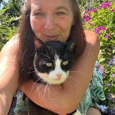 Hello! Put your oxygen mask