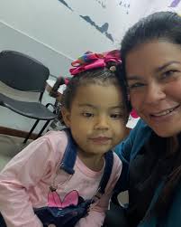 Photos by Dra Minerva Rivas Walter (@dra_chuny) · May 4, 2025