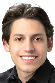 Cameron Osorio, Real Estate Agent