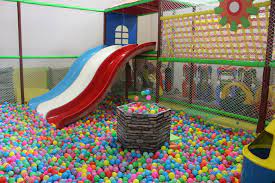 Here are some of chatterblock's favourites. Top Indoor Play Places In Halifax
