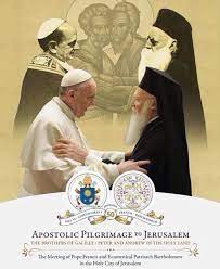 alessandro gisotti on twitter papa francesco terra santa papa