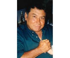 Valente Arellano Obituary (1944