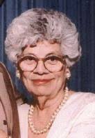 Jesusa Duron Obituary (2003)