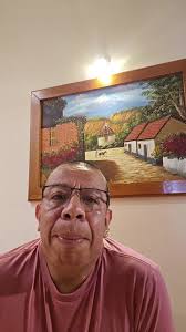 Aldo Davila was live.