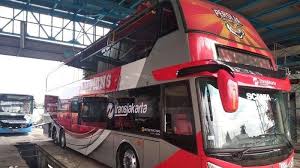 Mod ini cocok buat anak the jack, screenshotnya bisa dilihat di samping. Persija Jakarta Juara Ini Dia Bus Transjakarta Yang Digunakan Untuk Konvoi Perayaan Tribunnews Com Mobile