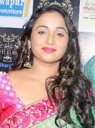 Rani Chatterjee's Instagram, Twitter & Facebook