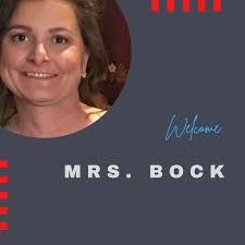 Michelle Bock's Instagram, Twitter & Facebook