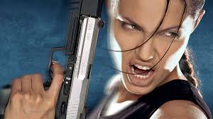 Movie is based on a popular video game series. Lara Croft Tomb Raider 2001 Directed By Simon West Reviews Film Cast Letterboxd