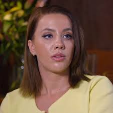 Stalker Amanda ontmaskerd in Zeeman Confronteert: 'Ze liet me hangen'