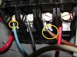 Replacing wall receptacles and switches with devices specifically designed for. Hazards With Aluminum Wiring Structure Tech Home Inspections