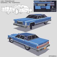 Download Ktron 8 Ktron 8 Twitter Low Poly Art Low Poly Car Pixel Art