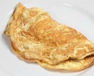 Trois Classiques De L œuf Battu En Omelette Omelette Aux Oignons La Table De Mk30