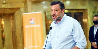 El saliente ministro de desarrollo social sebastián sichel pasará de ese cargo directamente a la presidencia del bancoestado, como lo anunció el la llegada de sichel busca establecer un sello social a la gestión del bancoestado en el marco de la crisis sanitaria y social, considerando que esta. Sebastian Sichel Renuncia La Presidencia De Bancoestado