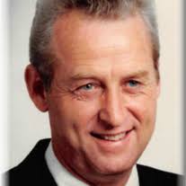 Obituary information for Curtis Harrell