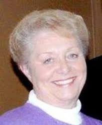 Patricia M. Berggren Obituary July 17, 2011