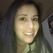 Daniela Armas Ponce, Licenciada en Nutrición y Salud Comunitaria