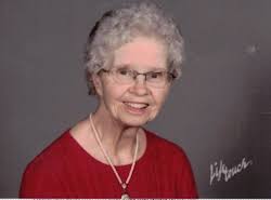 Obituary of Florence Terrill