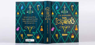 Check spelling or type a new query. Harry Potter Nachfolger Von Wegen Nur Fur Kinder J K Rowlings Neues Buch Hat Es In Sich