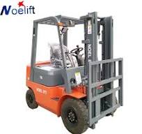 China 3tons Diesel Forklift Manufacturers - Wholesale 3tons ...