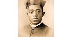 From American slave to Catholic priest: Meet “Good Father Gus”