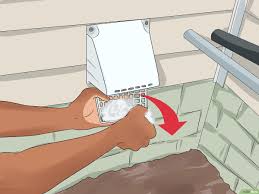 Evdeki Toz Nasil Azaltilir Wikihow
