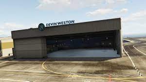 Juni 1968 in waidhofen an der ybbs) ist ein österreichischer politiker (övp) und geschäftsführer. Devin Westons Hangar Gta Wiki Fandom