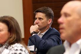 Photo Album: Wabash Club of Indianapolis Leadership Breakfast