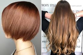 Haarfarben mit helle brauntone strahnen. Die Schonsten Brauntone Und Frisuren Fur Braune Haare